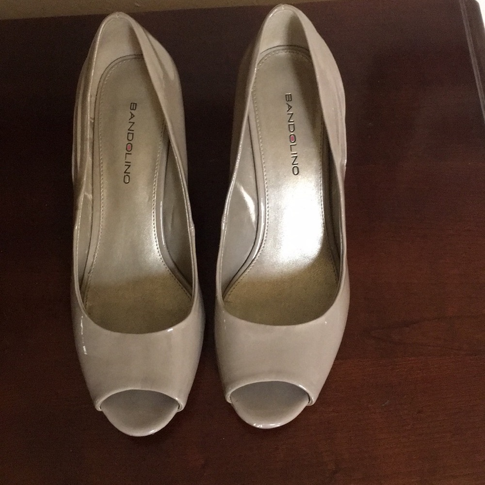 Bandolino dress Shoes